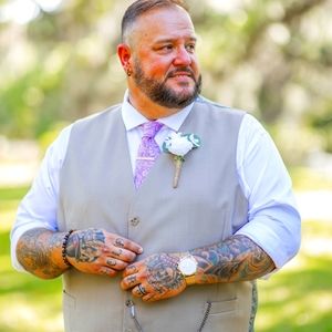 Meet your Posher, Ed